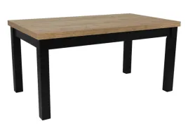 drewniany-solidny-stol-loft-90x160-210-do-pokoju-salonu-blat-dab-craft