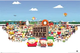 south-park-characters-plakat-915x61cm