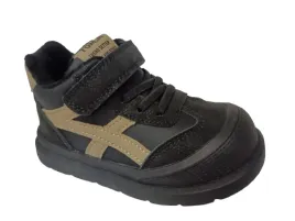 buty-przejsciowe-r23-chlopiece-na-rzepy-czarne-botki-lekko-ocieplane-wysoki