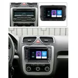 radio-android-vw-seat-skoda-2-32gb-stan-nowy