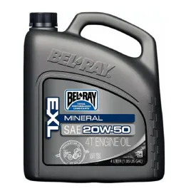 bel-ray-99100-b4lw-mineralny-olej-silnikowy-20w50-4t-pojemnosc-4l