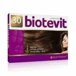 alg-pharma-biotevit-30-tabletek