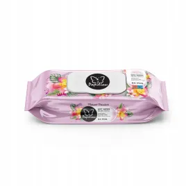 papilion-flower-passion-pink-ezotyczne-kwiaty-chusteczki-nawilzane-64-szt