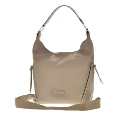 torebka-damska-shopper-david-jones-skorzana-bezowa
