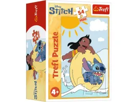trefl-mini-puzzle-54-elementy-disney-lilo-and-stitch-stich-19811