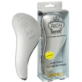 rich-satin-touch-detangling-brush-silver-metallic