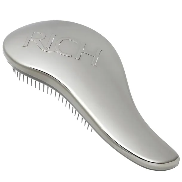 rich-satin-touch-detangling-brush-silver-metallic-rodzaj-do-masazu