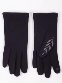 eleganckie-bawelniane-rekawiczki-z-haftem-damskie-do-ekranow-24-cm