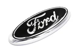 znaczek-emblemat-logo-przod-tyl-ford-focus-mk2-mk3-c-max-b-max-146mm