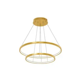 zyrandol-led-lynx-zloty-64w-8000lm-sciemniany-z-pilotem