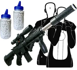 karabin-na-kulki-karabiny-snajper-bron-kulki-bezszwowe-i-tarcza