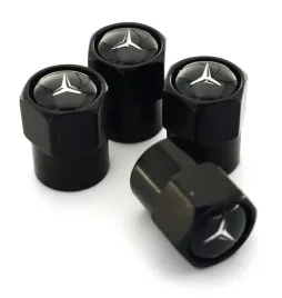 nakretki-kapturki-nakladki-na-wentyle-czarne-mercedes-4szt-komplet