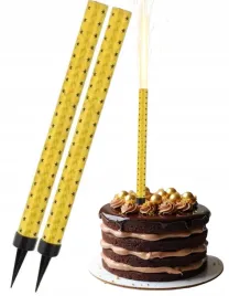 fontanna-tortowa-raca-na-tort-komunia-wesele-urodziny-18cm-2szt