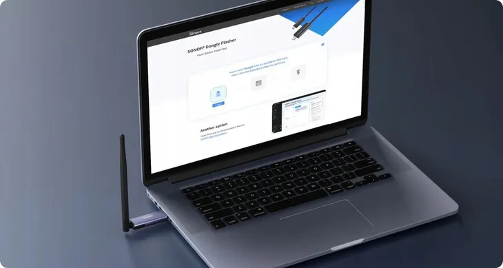 sonoff-dongle-plus-mg24-zigbee-thread-usb-bramka-koordynator-zigbee2mqtt-zasilanie-sieciowe