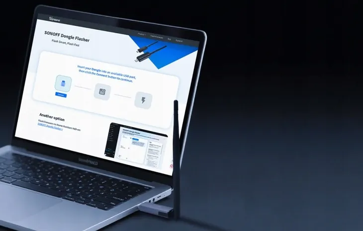 sonoff-dongle-plus-mg24-zigbee-thread-usb-bramka-koordynator-zigbee2mqtt-stan-nowy-rodzaj-modul