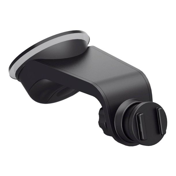 Uchwyt Sp Connect Suction Mount Na Szybę Black Gratisy
