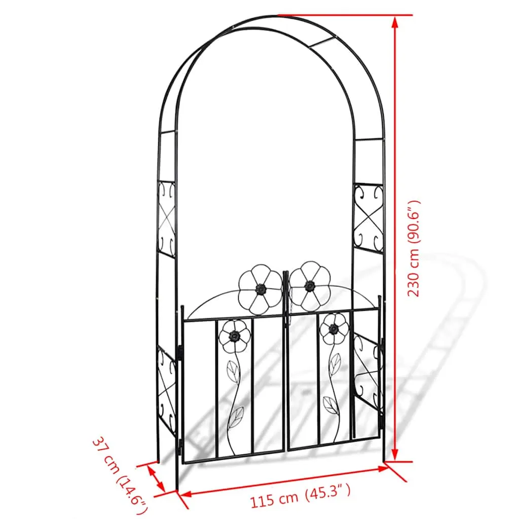 pergola-furtka-ogrodowa-stan-nowy