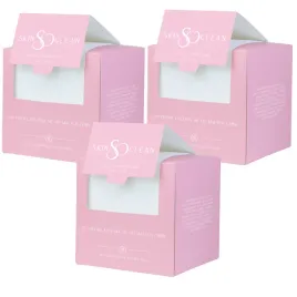 zestaw-reczniki-jednorazowe-do-twarzy-xl-skin-so-clean-3x50szt