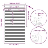 roleta-zebra-100-x-175-cm-szara-stan-nowy