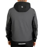 graff-kurtka-softshell-z-kapturem-roz-xl-stan-nowy