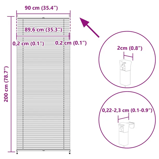 roleta-plisowana-biala-90-x-200-cm-stan-nowy