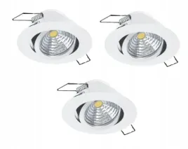 oczka-okragly-eglo-bialy-88-cm-1350lm-3x6w