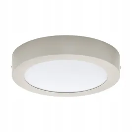 plafon-okragly-eglo-225-x-38-cm-szary