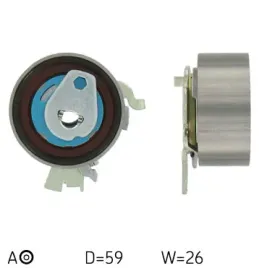 skf-rolka-paska-rozrzadu-opel-20-16v-astra-g-zafira