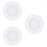 oczka-okragly-eglo-bialy
