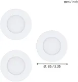 oczka-okragly-eglo-bialy-kolor-bialy