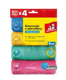 jan-niezbedny-sciereczki-z-mikrofibry-zestaw-4-sztuki