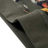 bluza-dziecieca-khaki-116-stan-nowy