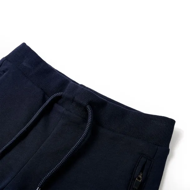 szorty-dzieciece-granatowe-128-material-tworzywo-sztuczne
