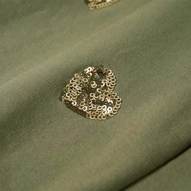 bluza-dziecieca-khaki-128-stan-nowy