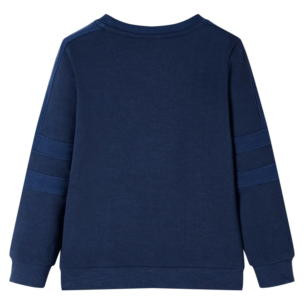 bluza-dziecieca-granatowy-melanz-104