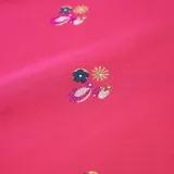 bluza-dziecieca-jaskrawy-roz-104-stan-nowy-kolor-czarny