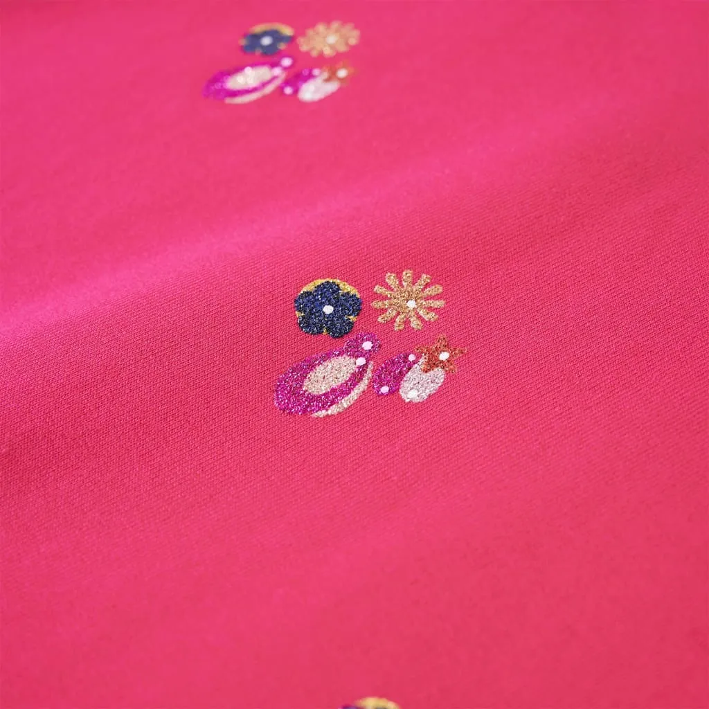 bluza-dziecieca-jaskrawy-roz-104