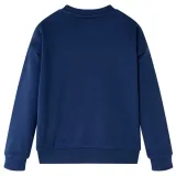 bluza-dziecieca-granatowa-104-stan-nowy