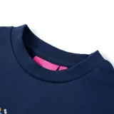 bluza-dziecieca-granatowa-92-kolor-bialy