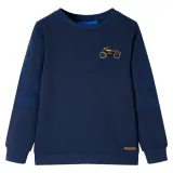 bluza-dziecieca-granatowy-melanz-92