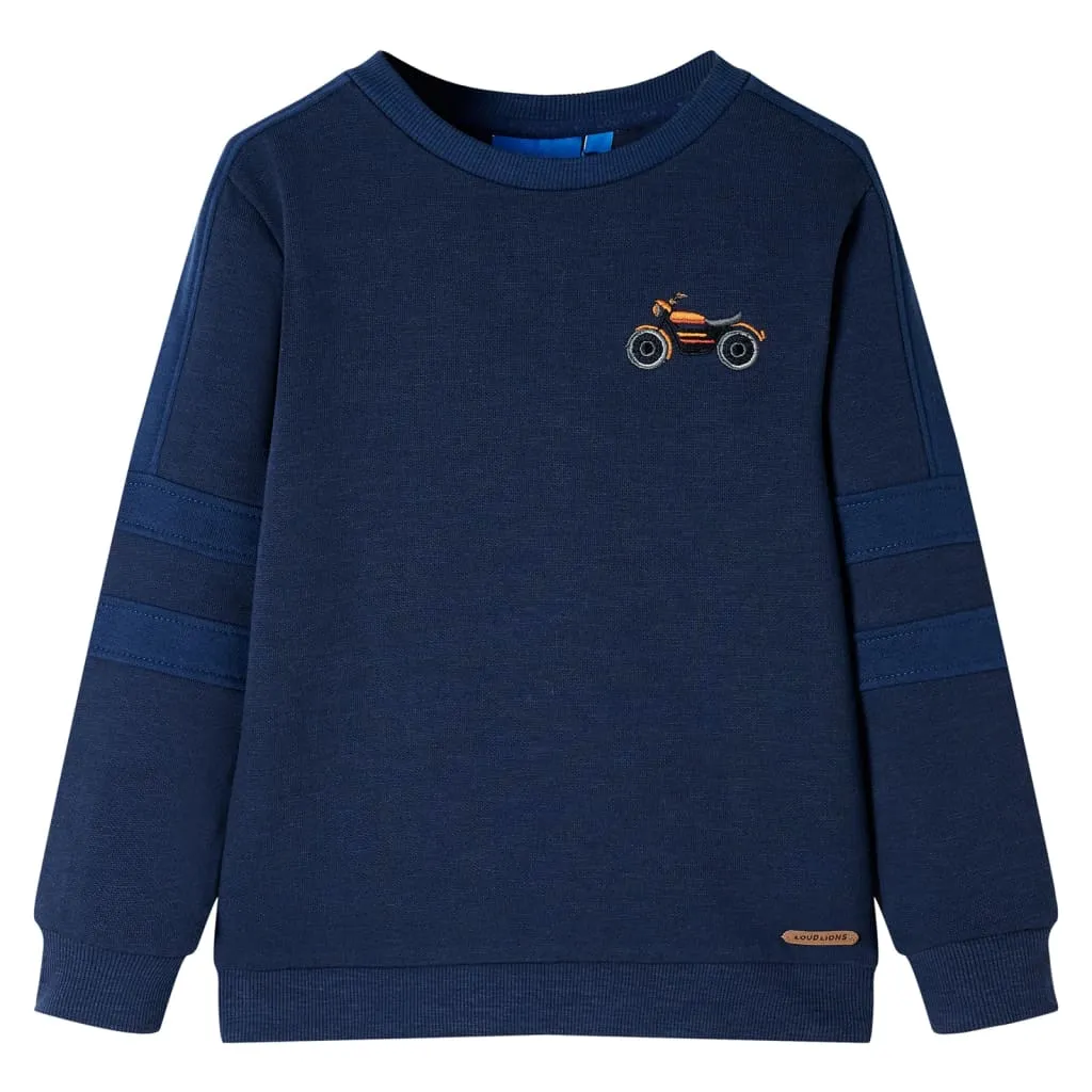 bluza-dziecieca-granatowy-melanz-92