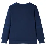 bluza-dziecieca-granatowy-melanz-92-stan-nowy