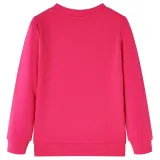 bluza-dziecieca-jaskrawy-roz-128-stan-nowy
