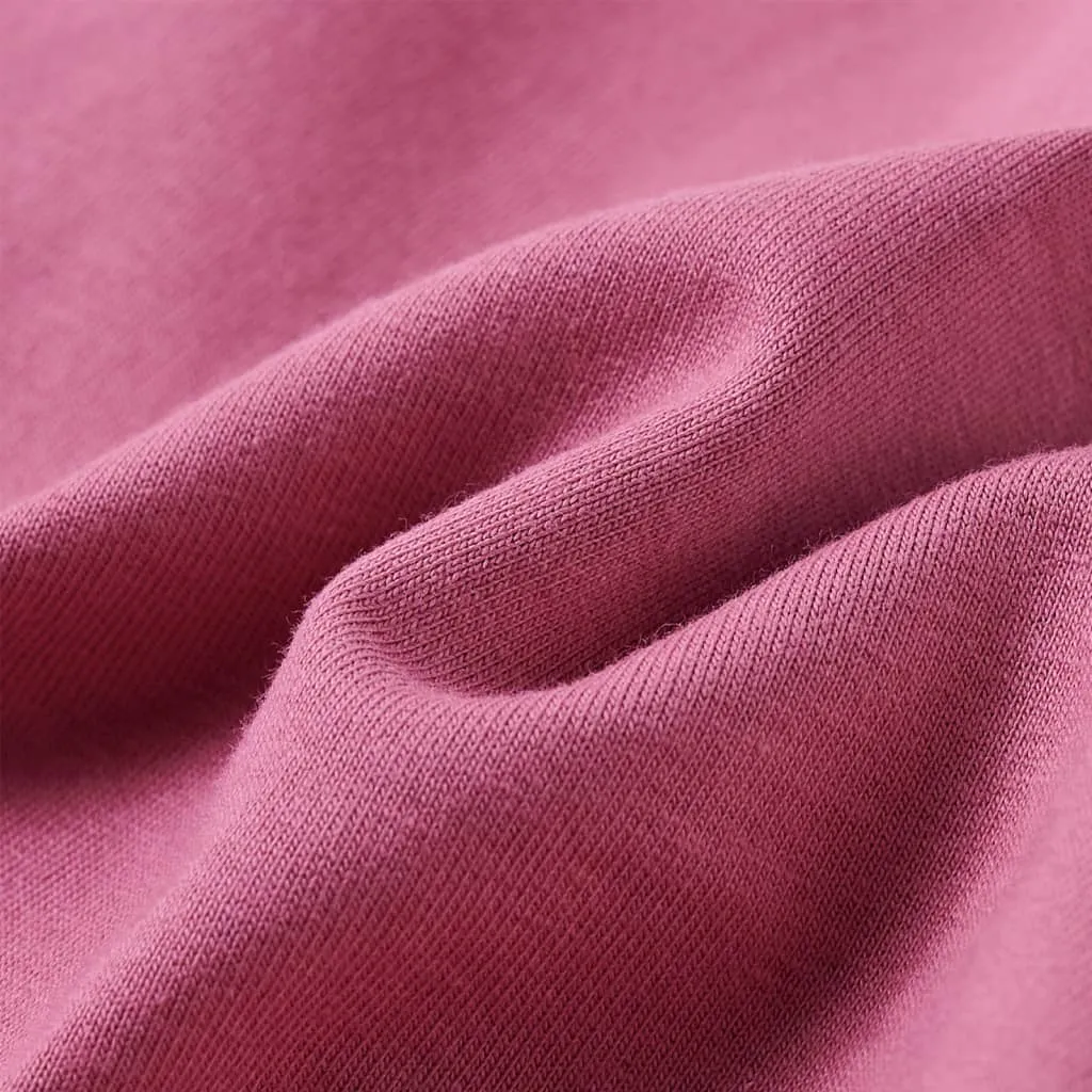 bluza-dziecieca-malinowa-92-stan-nowy