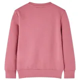 bluza-dziecieca-malinowa-104-stan-nowy