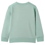 bluza-dziecieca-jasne-khaki-128-stan-nowy