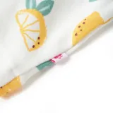 szorty-dzieciece-ecru-104-stan-nowy-kolor-czarny