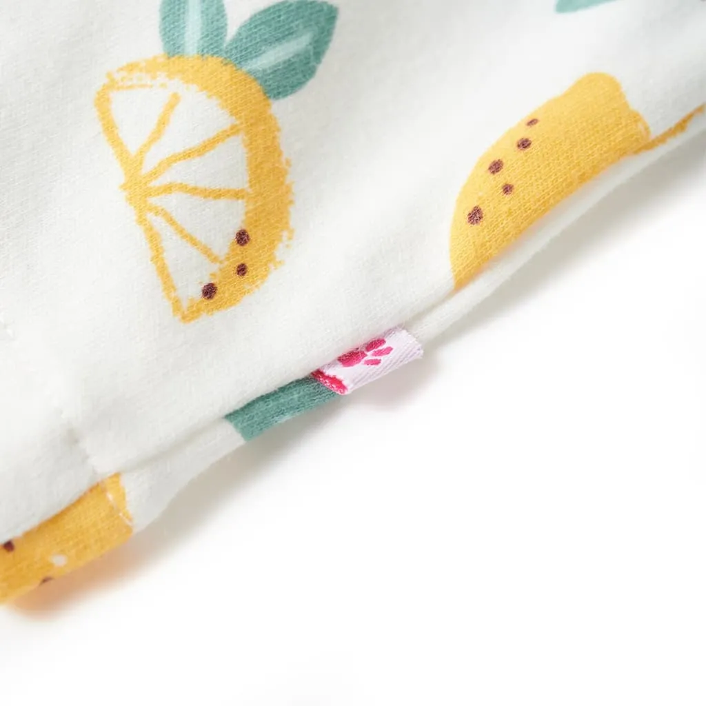 szorty-dzieciece-ecru-104-stan-nowy