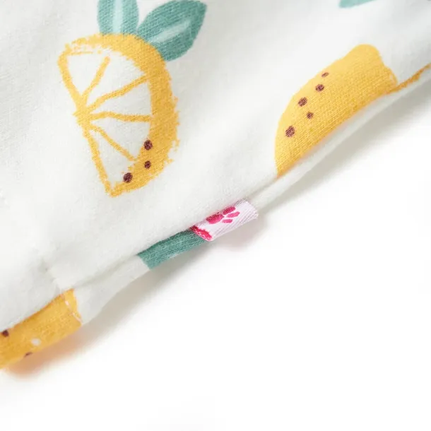 szorty-dzieciece-ecru-116-stan-nowy-kolor-czarny