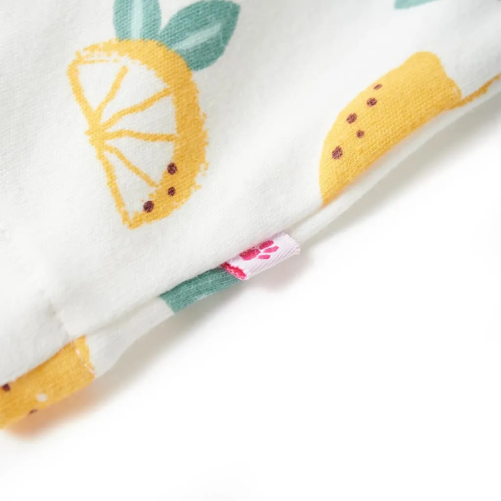 szorty-dzieciece-ecru-116-stan-nowy